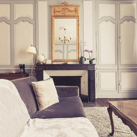 La Maison De La Liberte Suite Jeanne Barret 푸아티에 외부 사진