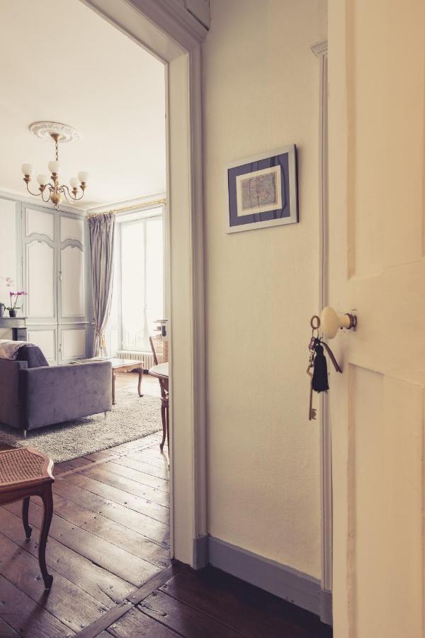 La Maison De La Liberte Suite Jeanne Barret 푸아티에 외부 사진